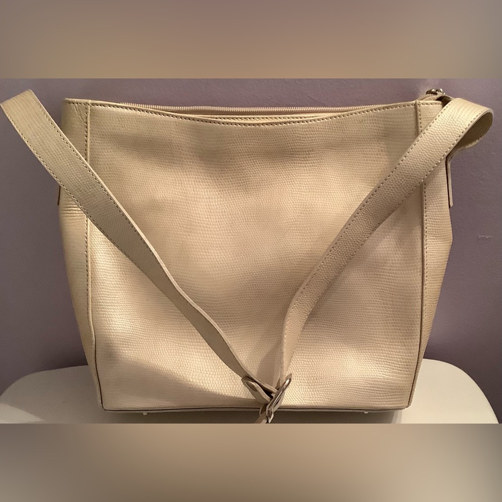 EUC Made in Italy Purse